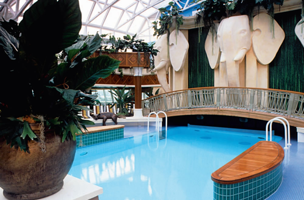 Foto Radiance of the Seas24