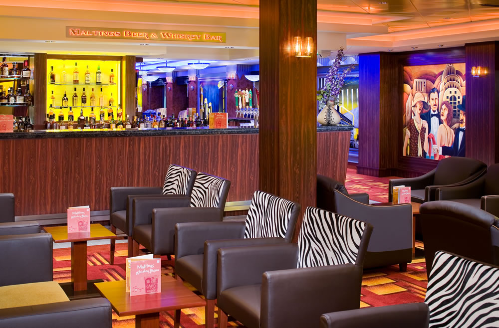 Foto Norwegian Pearl16