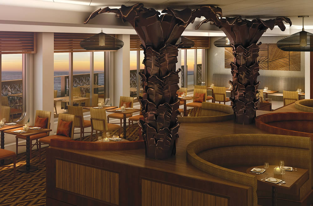 Foto Norwegian Escape27