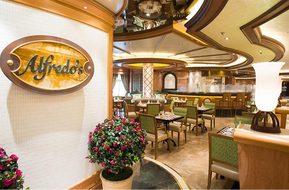 Foto Royal Princess3