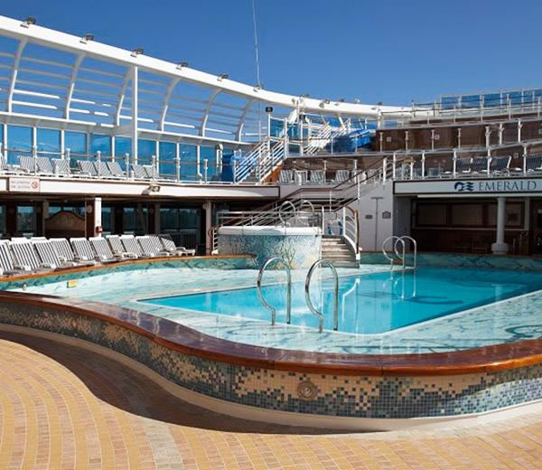Foto Emerald Princess13