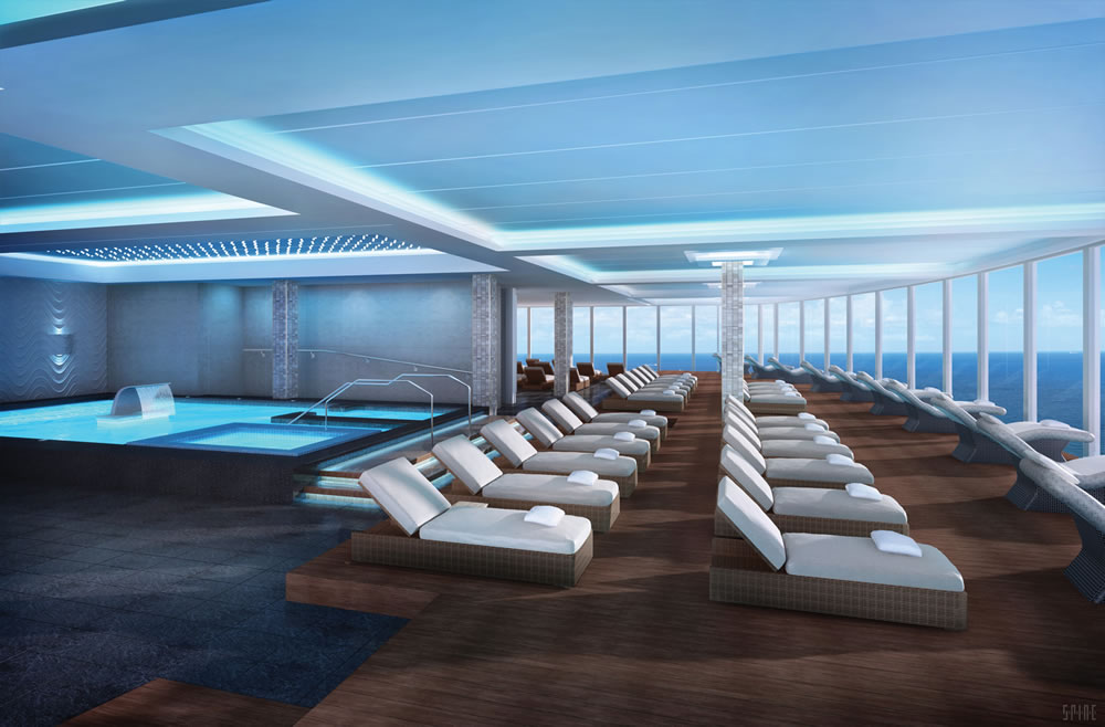 Foto Norwegian Escape22
