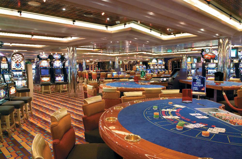 Babylon Cassino
