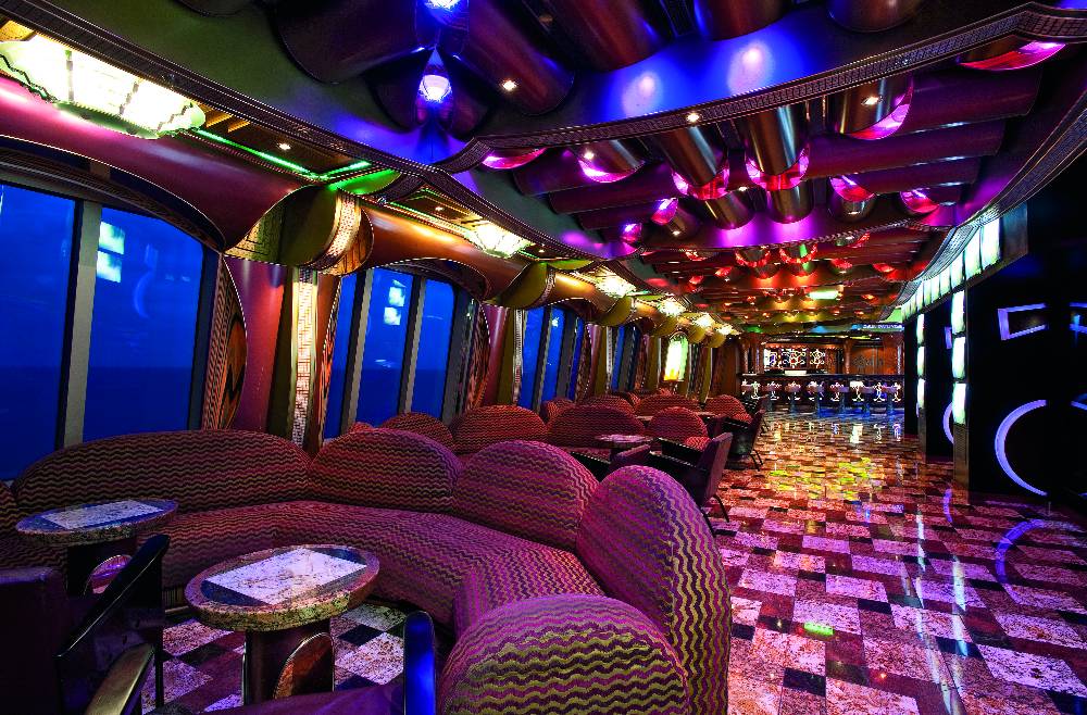 Foto Carnival Freedom9