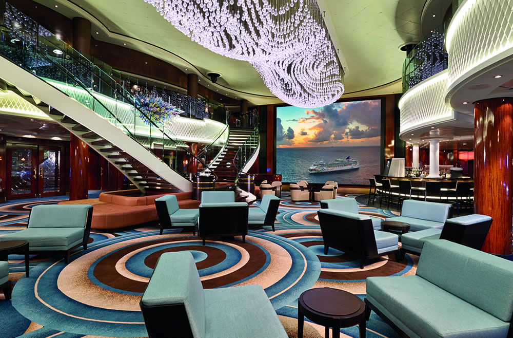 Foto Norwegian Gem1