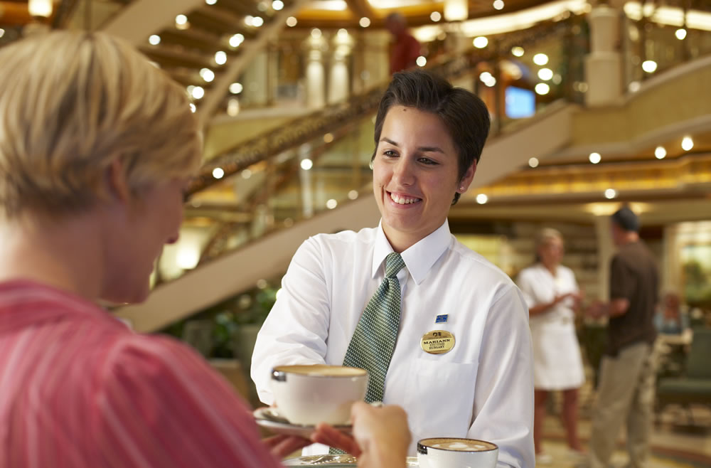 Foto Crown Princess27