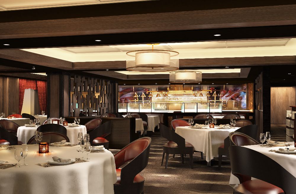 Foto Norwegian Joy3