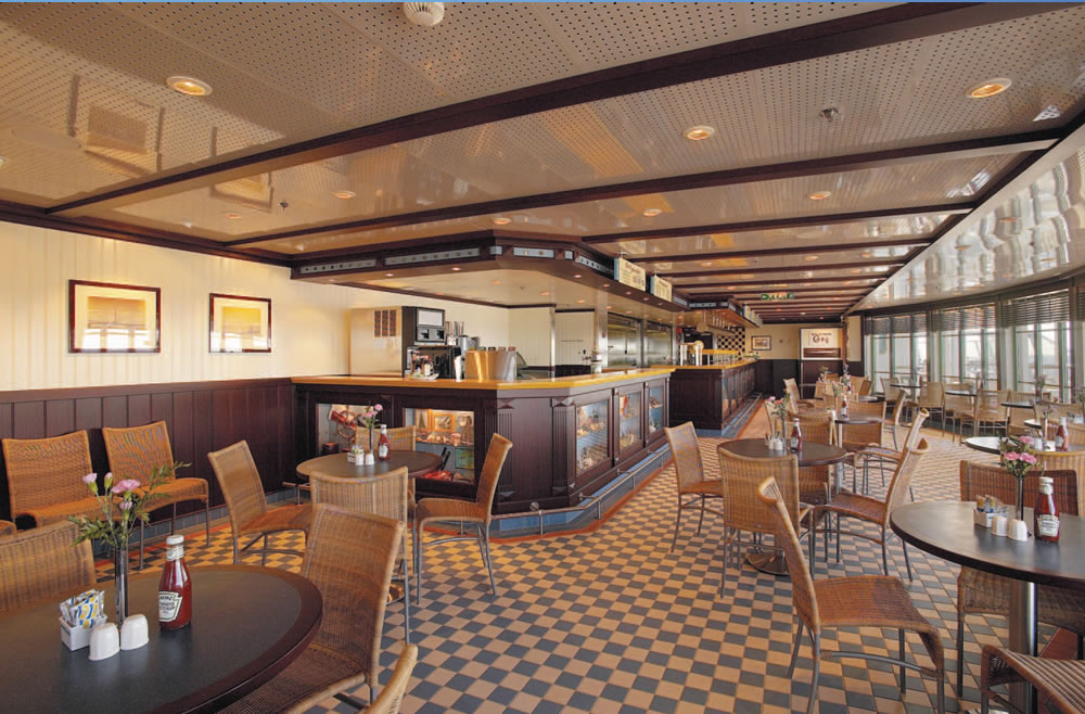 Foto Serenade of the Seas22