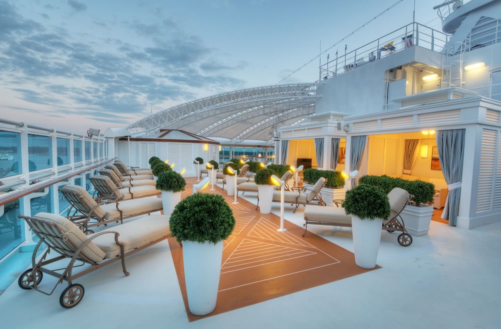 Foto Regal Princess16