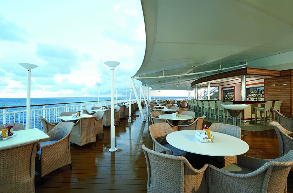 Foto Norwegian Gem13