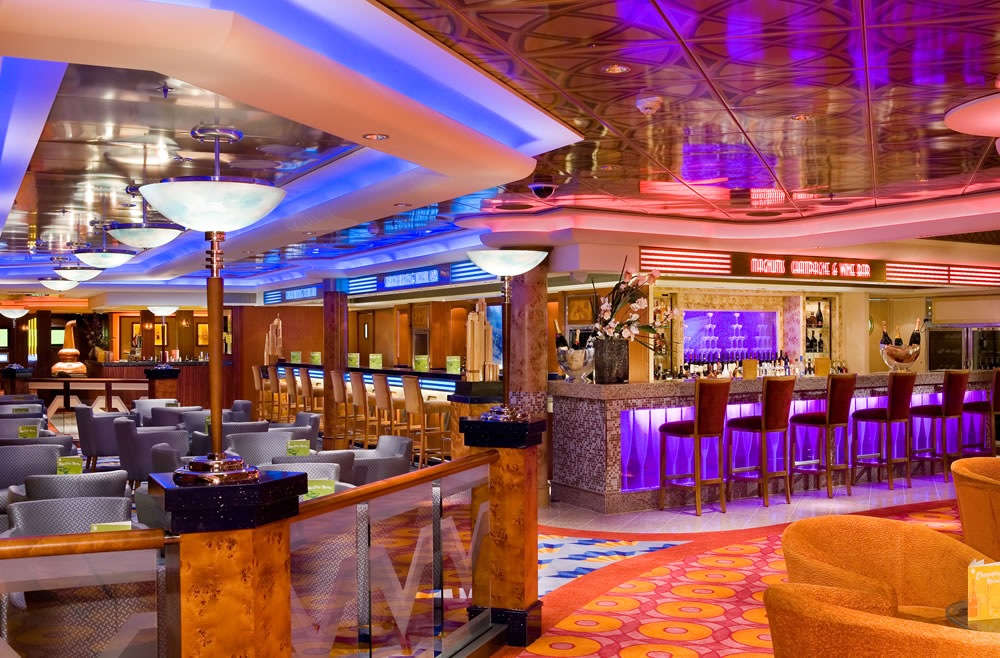 Foto Norwegian Pearl8