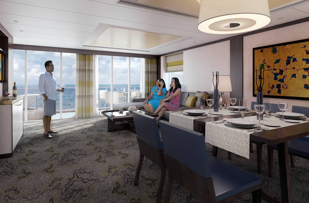Foto Anthem of the Seas25