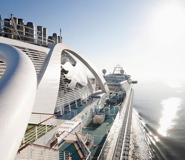 Foto Emerald Princess14