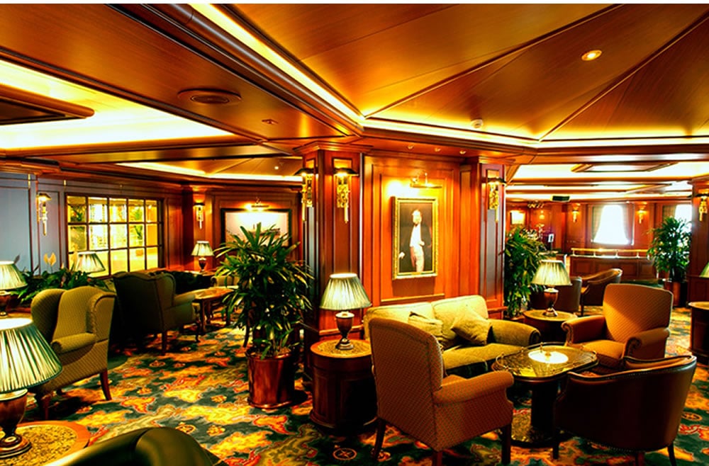 Foto Sapphire Princess8