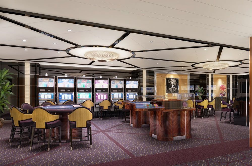 Foto Seabourn Encore26