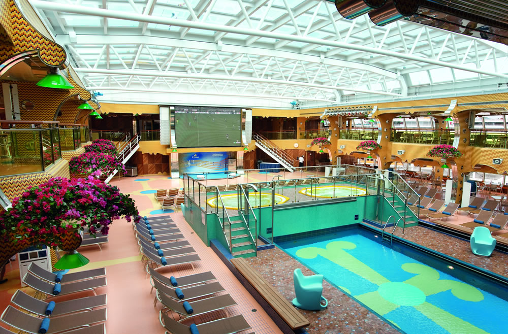Foto Costa Pacifica21