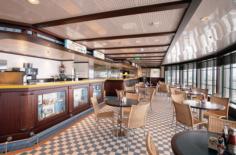 Foto Jewel of the Seas3