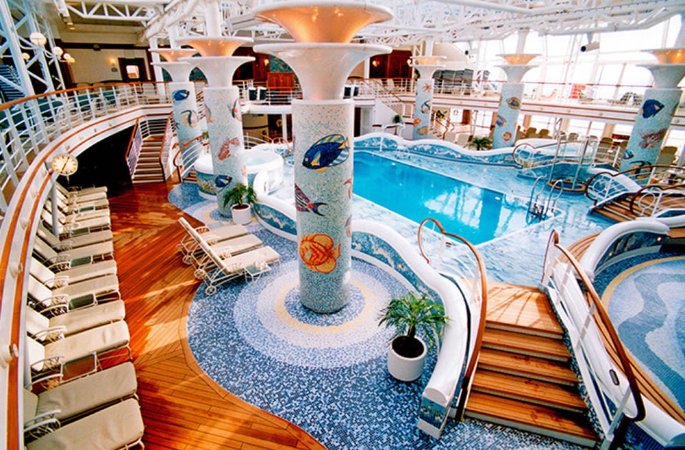 Foto Sapphire Princess11