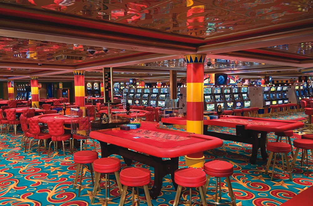 Foto Norwegian Jewel13