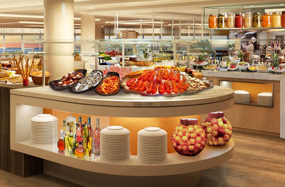 Foto Seabourn Encore4