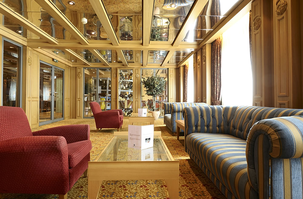 Foto MSC Sinfonia2