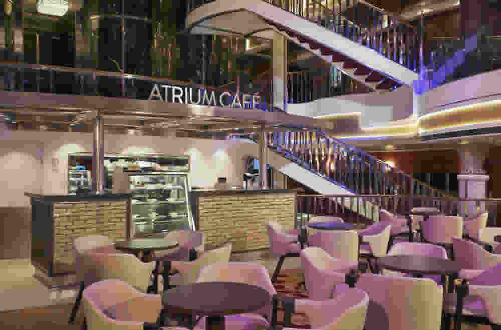 Foto Norwegian Star15