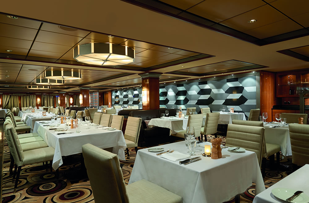 Foto Norwegian Gem20