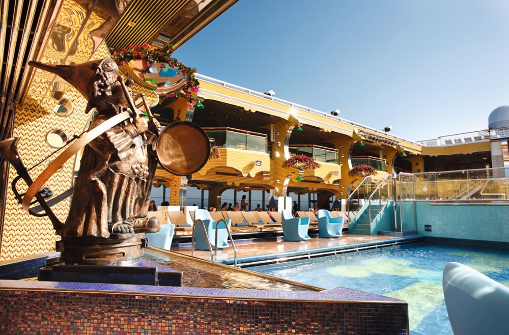 Foto Costa Pacifica17