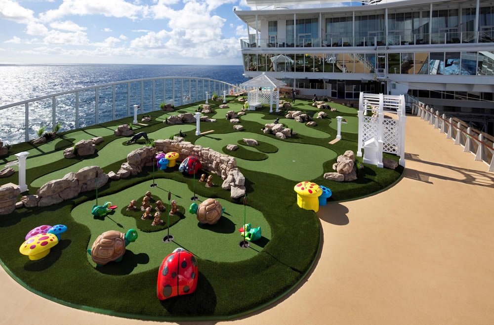Foto Allure of the Seas9