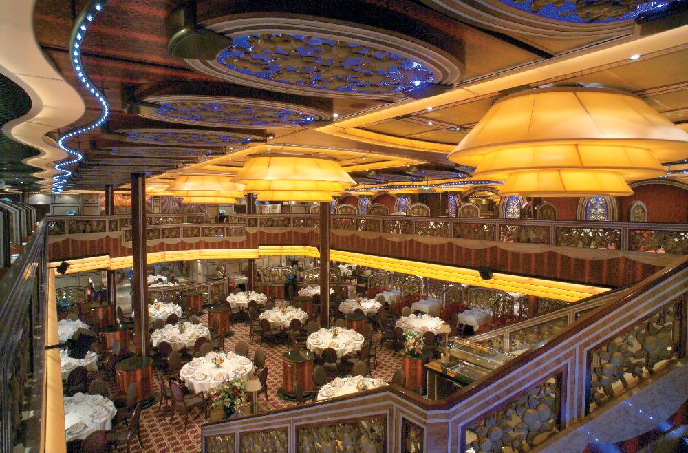 Restaurante Principal