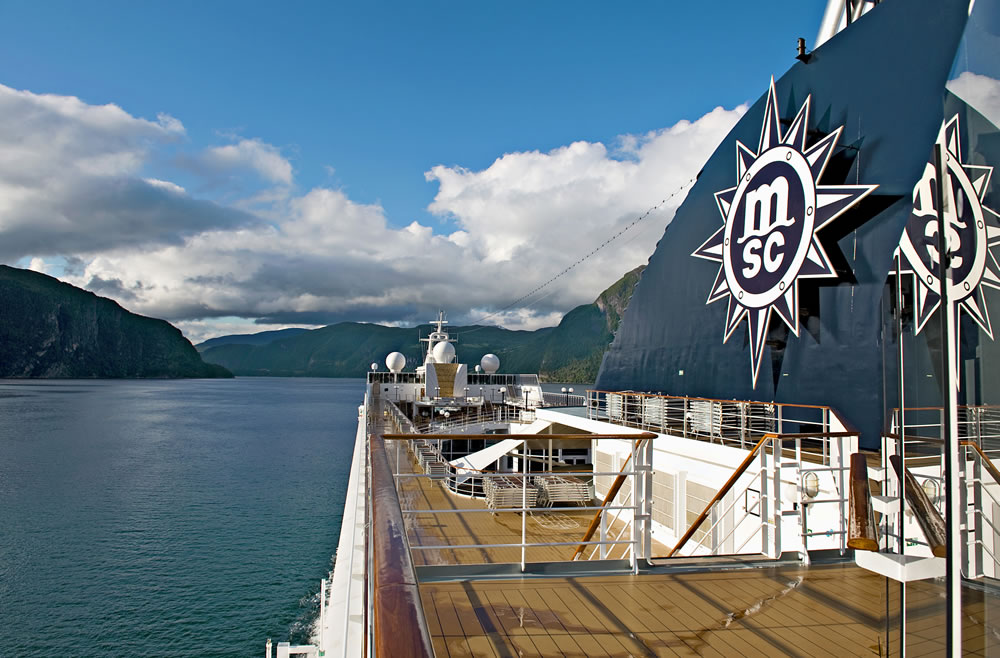 Foto MSC Opera18