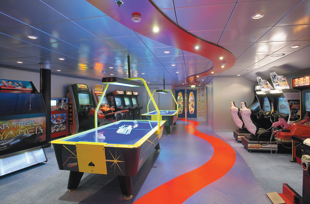 Foto Serenade of the Seas32