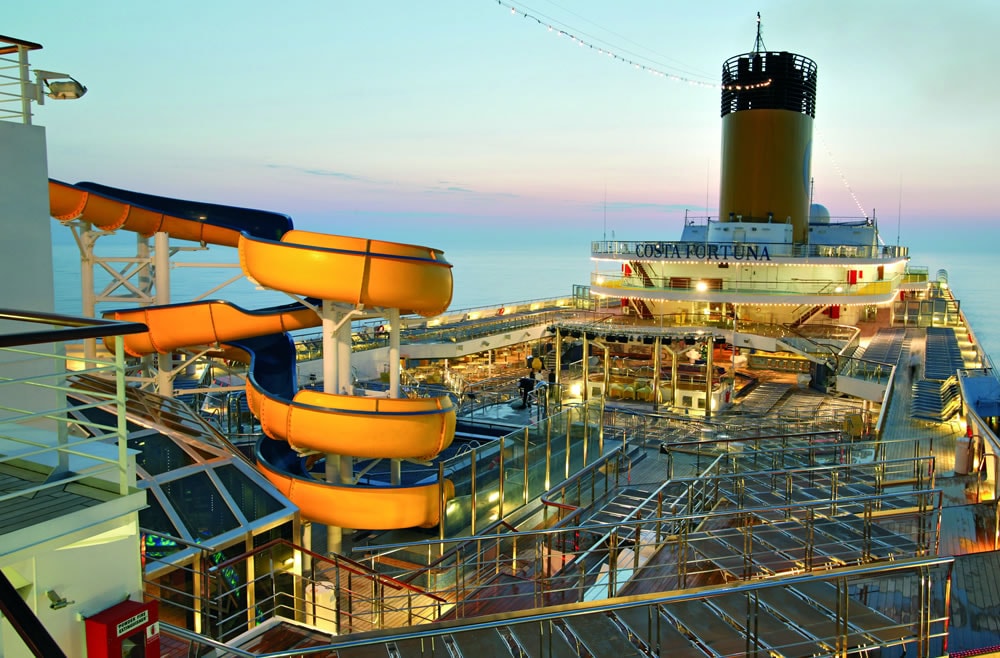 Foto Costa Fortuna26