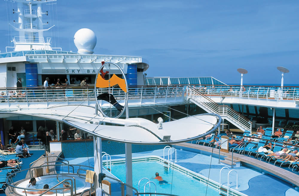 Foto Brilliance of the Seas2