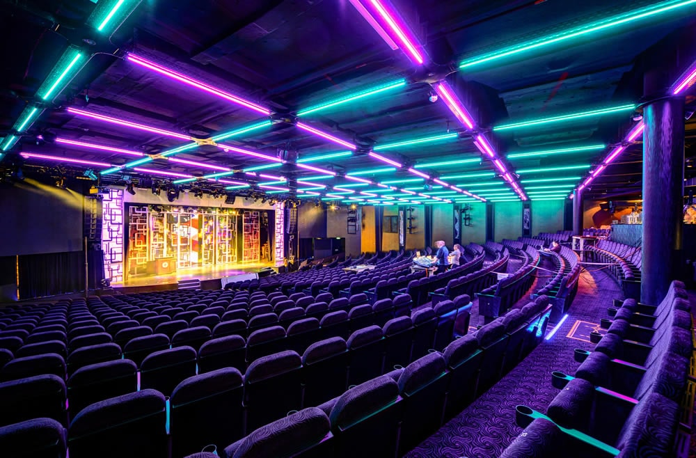Foto Norwegian Getaway13