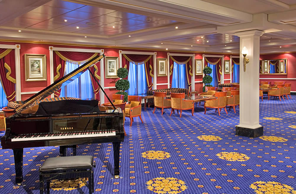 Piano Bar