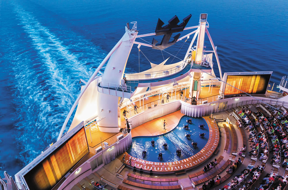 Foto Harmony of the Seas16