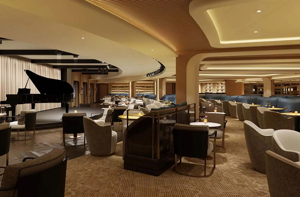 Foto Sun Princess17