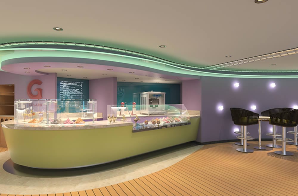 Foto Koningsdam34