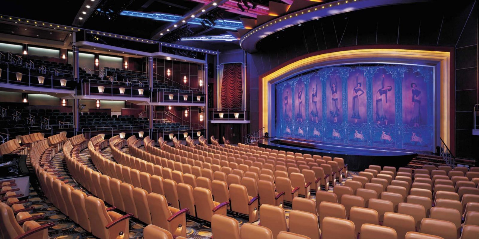 Foto Navigator of the Seas20