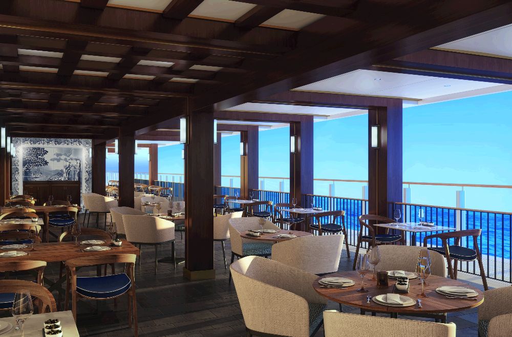 Foto Norwegian Joy2