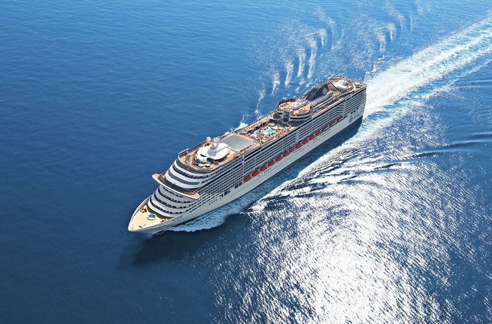 Foto MSC Divina13