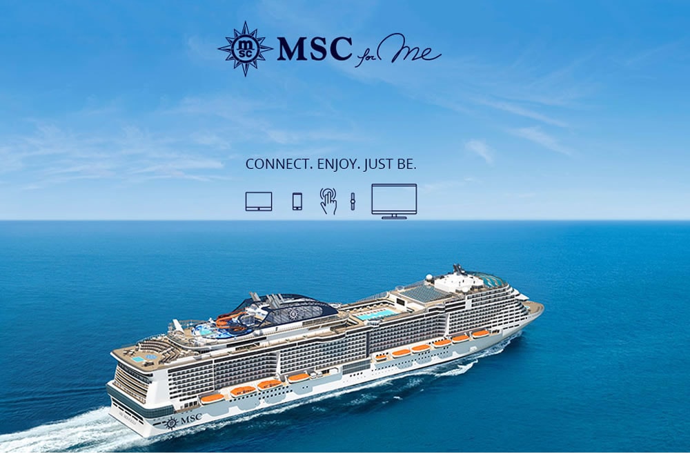 Foto MSC Bellissima25