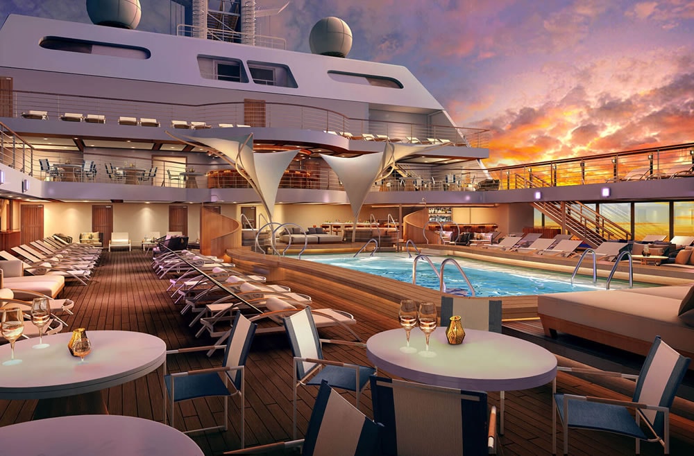 Foto Seabourn Encore13
