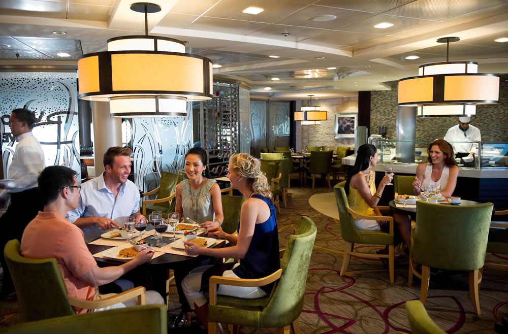 Foto Celebrity Summit6