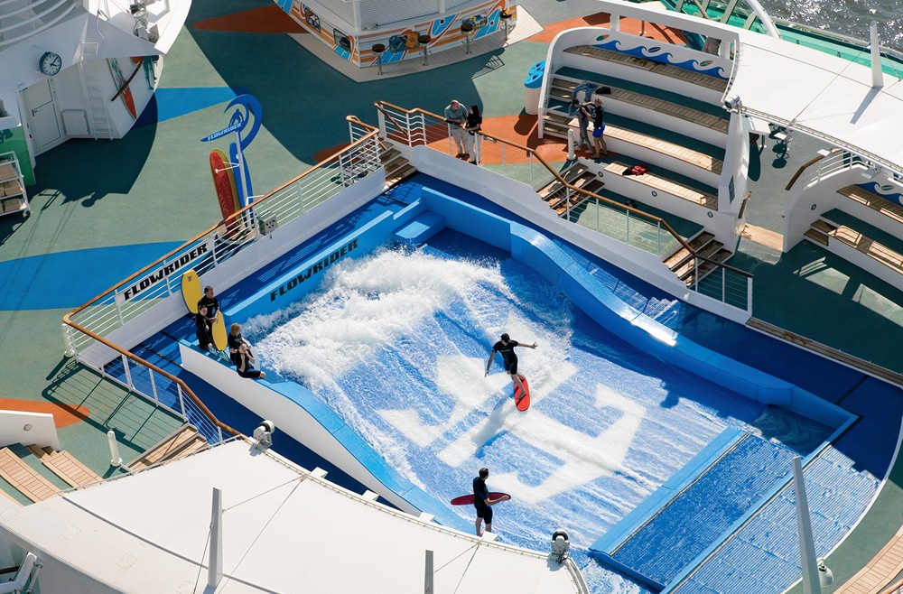 Foto Freedom of the Seas11