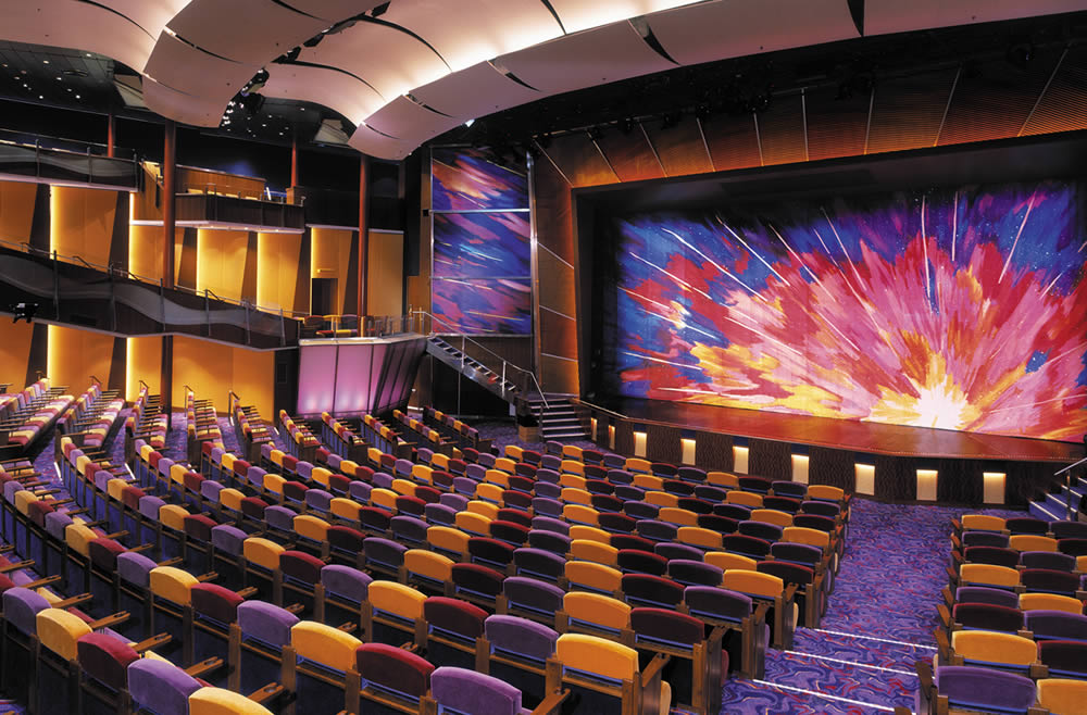 Foto Brilliance of the Seas7