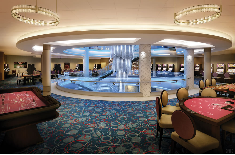 Foto Norwegian Escape19