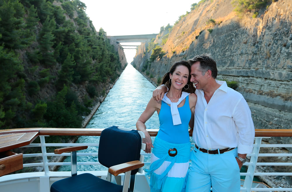 Foto Seadream I34