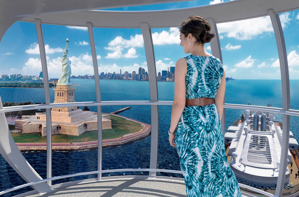 Foto Ovation of the Seas12